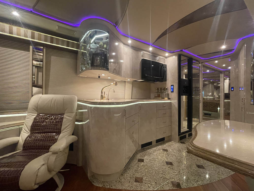 2012 Prevost Marathon H3-45 For Sale