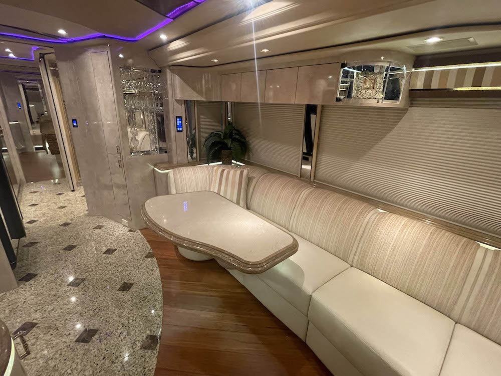 2012 Prevost Marathon H3-45 For Sale