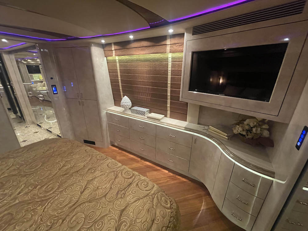 2012 Prevost Marathon H3-45 For Sale