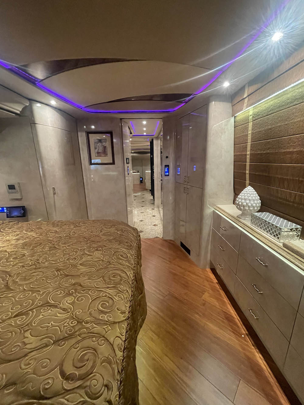 2012 Prevost Marathon H3-45 For Sale