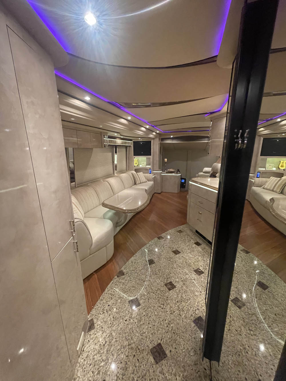 2012 Prevost Marathon H3-45 For Sale