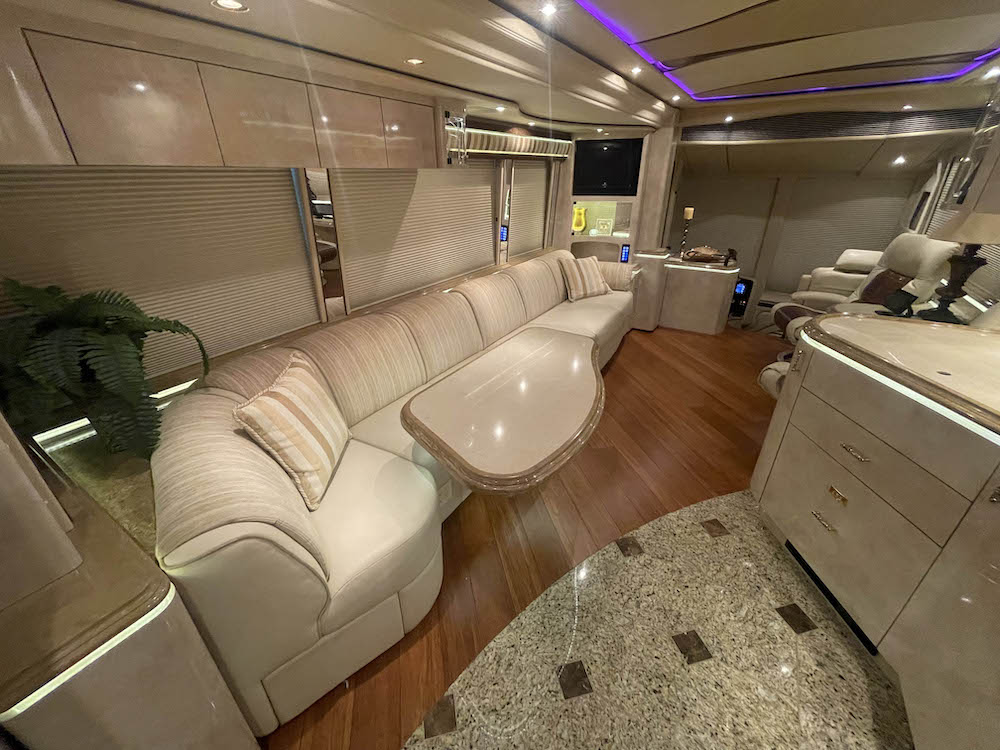 2012 Prevost Marathon H3-45 For Sale