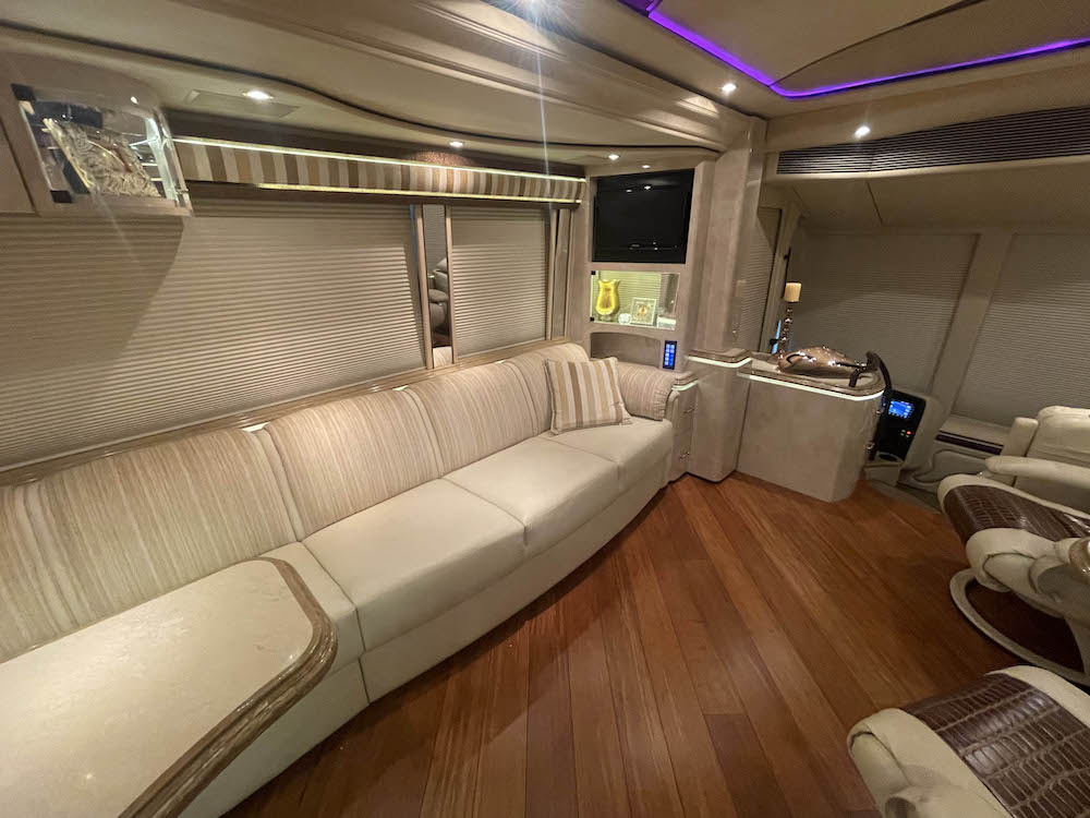 2012 Prevost Marathon H3-45 For Sale