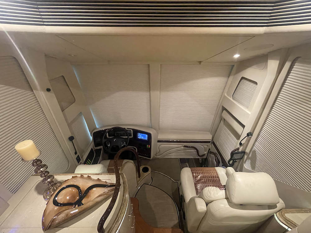 2012 Prevost Marathon H3-45 For Sale