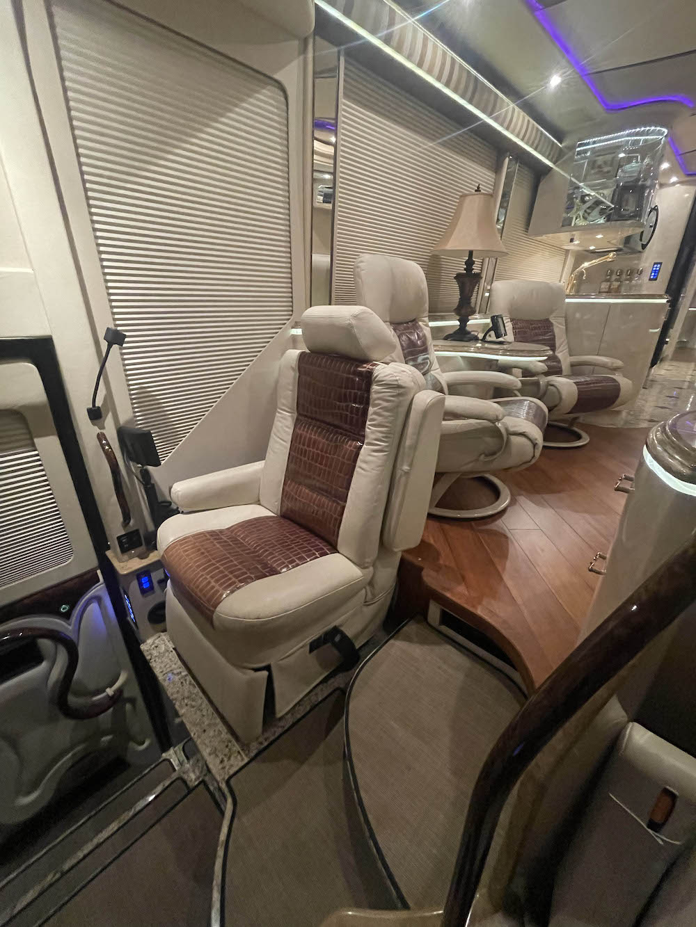 2012 Prevost Marathon H3-45 For Sale