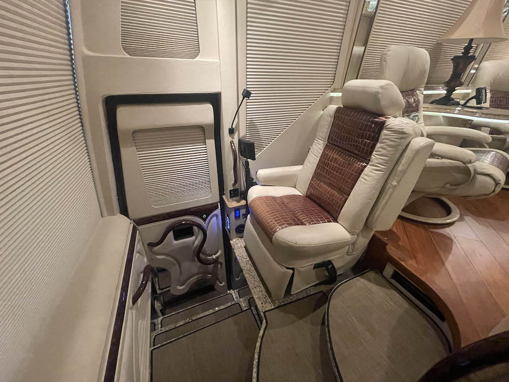 2012 Prevost Marathon H3-45 For Sale