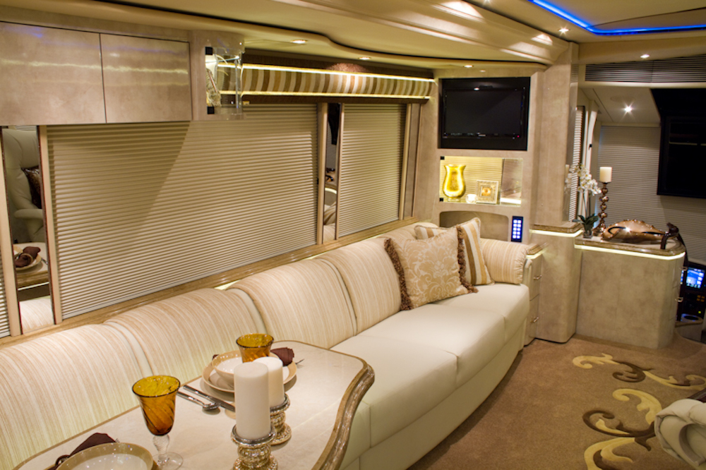 2012 Prevost Marathon H3-45 For Sale