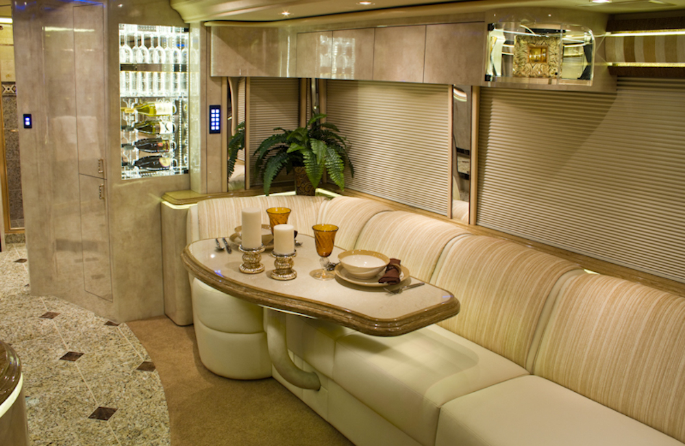 2012 Prevost Marathon H3-45 For Sale