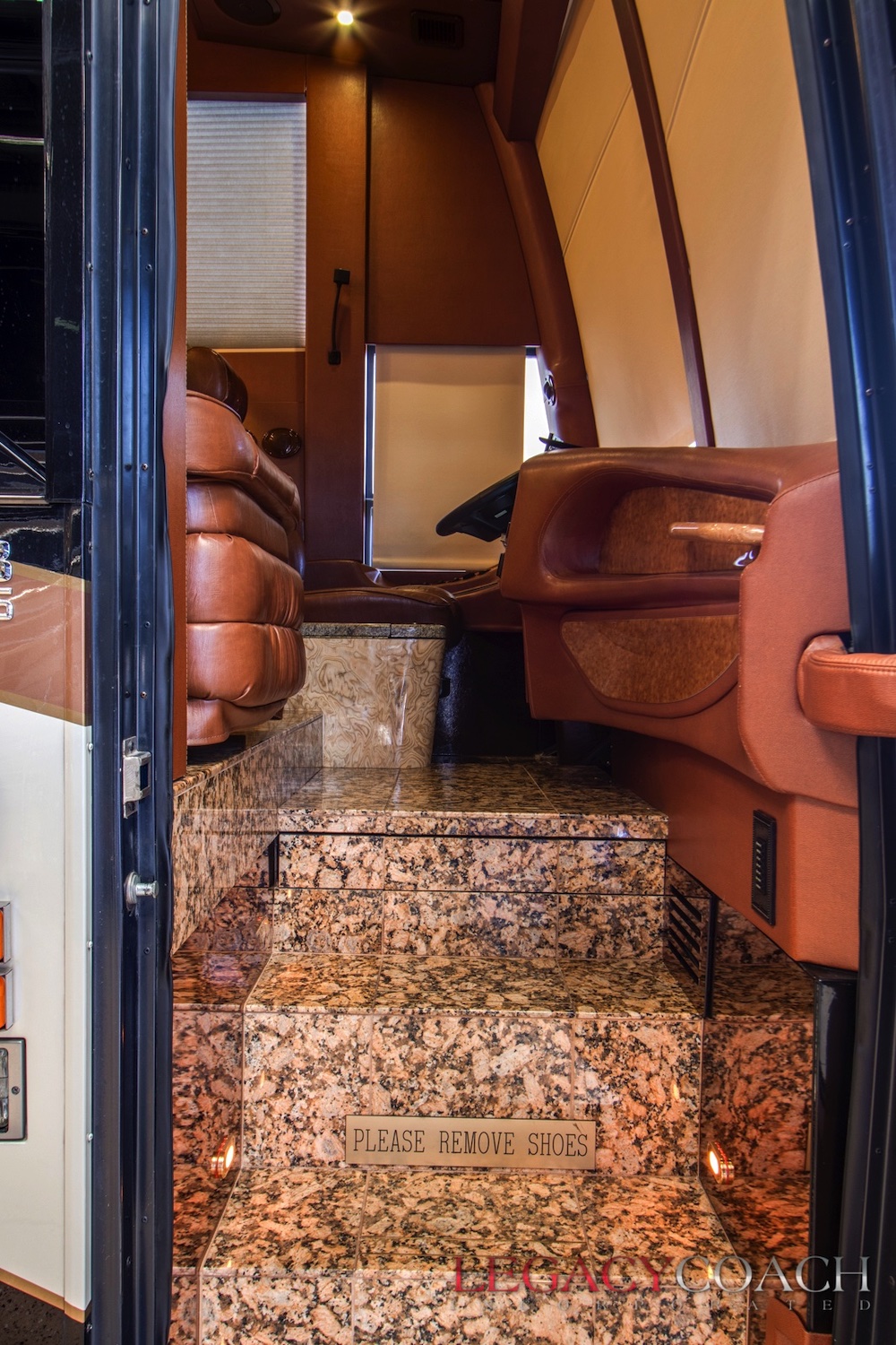 2012 Prevost Millennium H3-45 For Sale