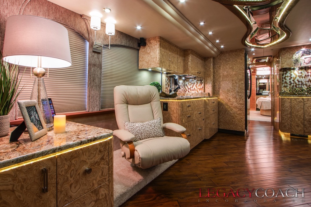 2012 Prevost Millennium H3-45 For Sale