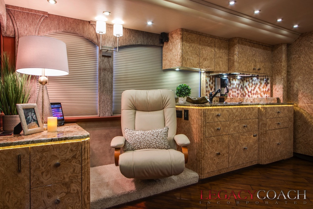 2012 Prevost Millennium H3-45 For Sale