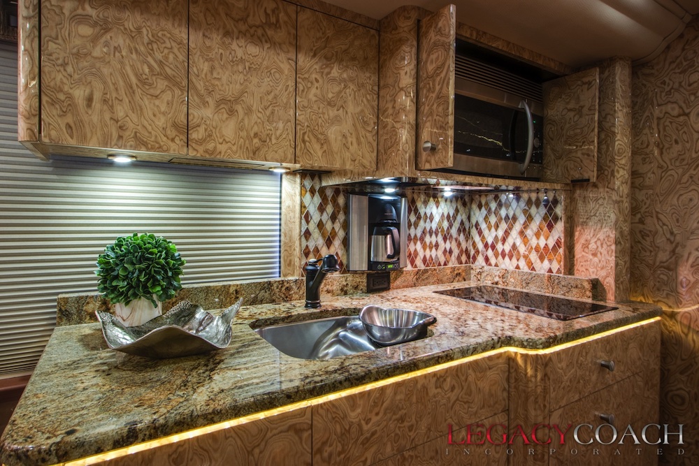 2012 Prevost Millennium H3-45 For Sale