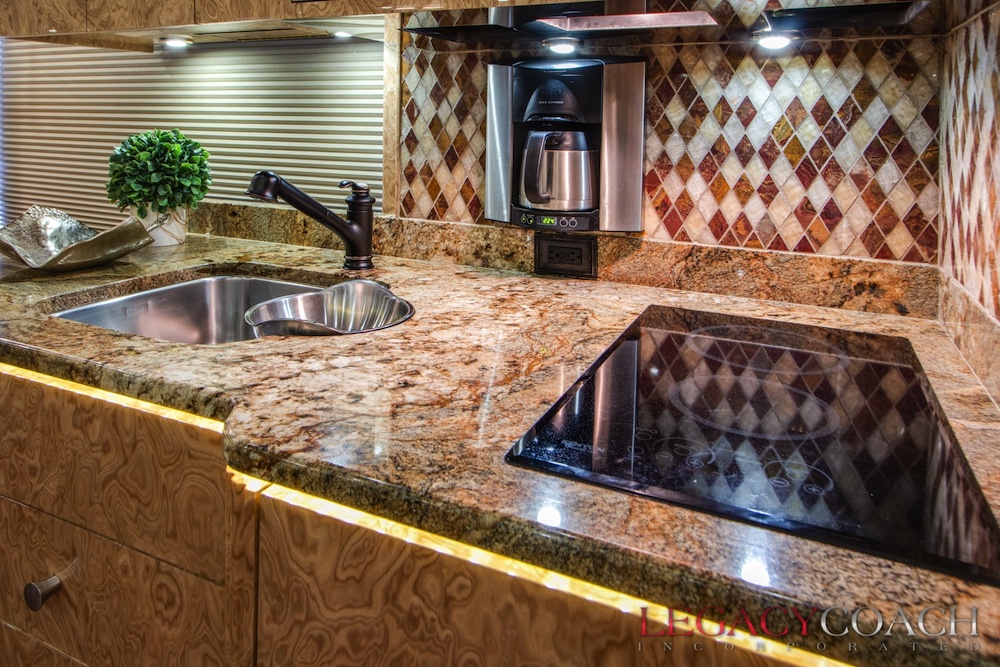 2012 Prevost Millennium H3-45 For Sale