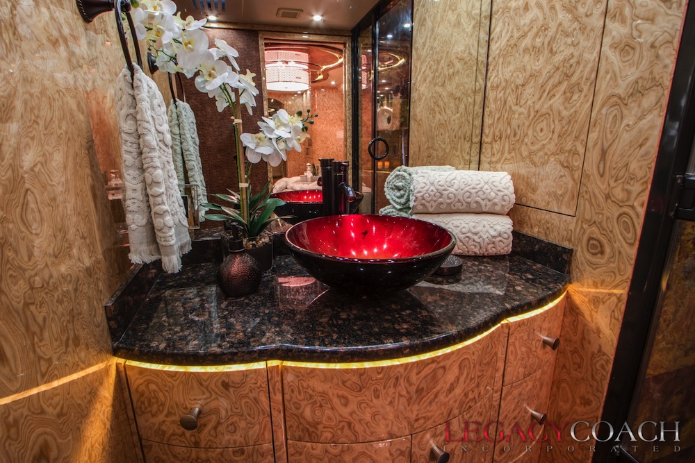 2012 Prevost Millennium H3-45 For Sale