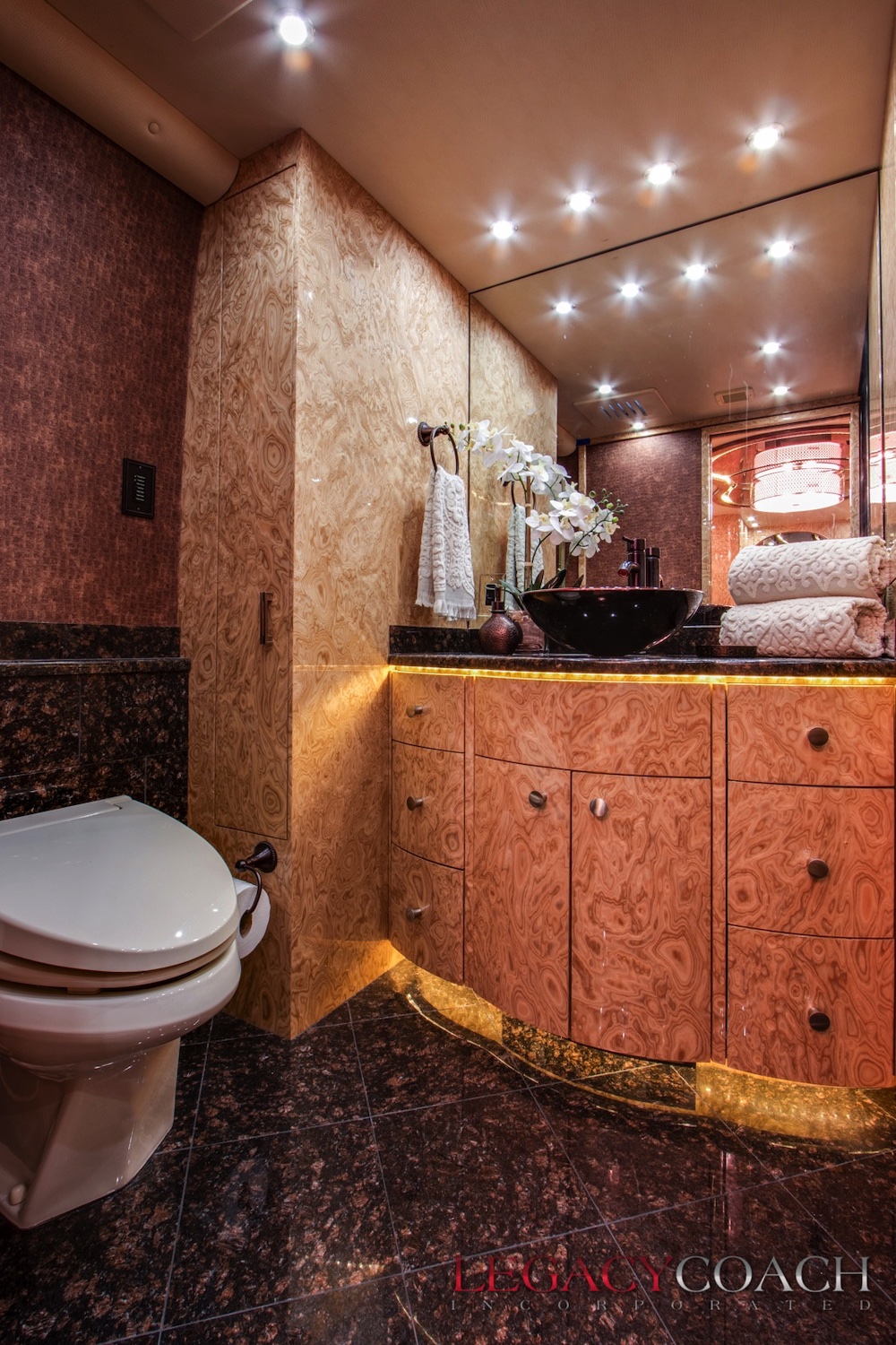 2012 Prevost Millennium H3-45 For Sale