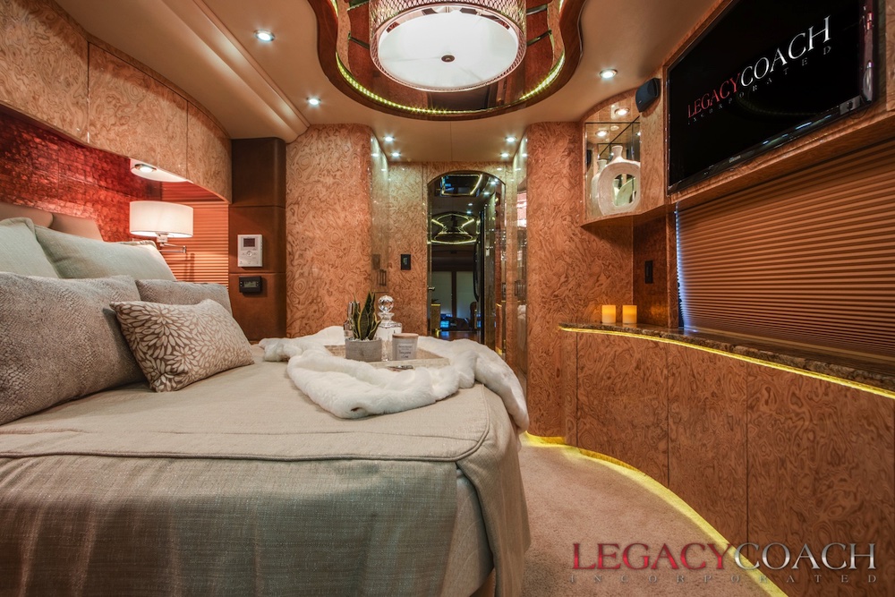 2012 Prevost Millennium H3-45 For Sale