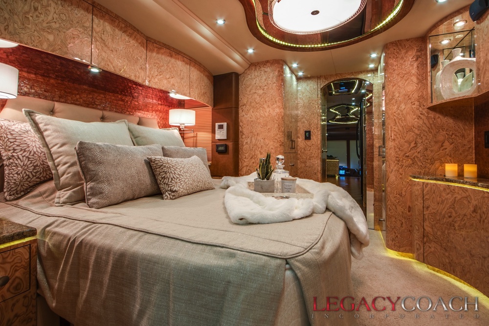 2012 Prevost Millennium H3-45 For Sale