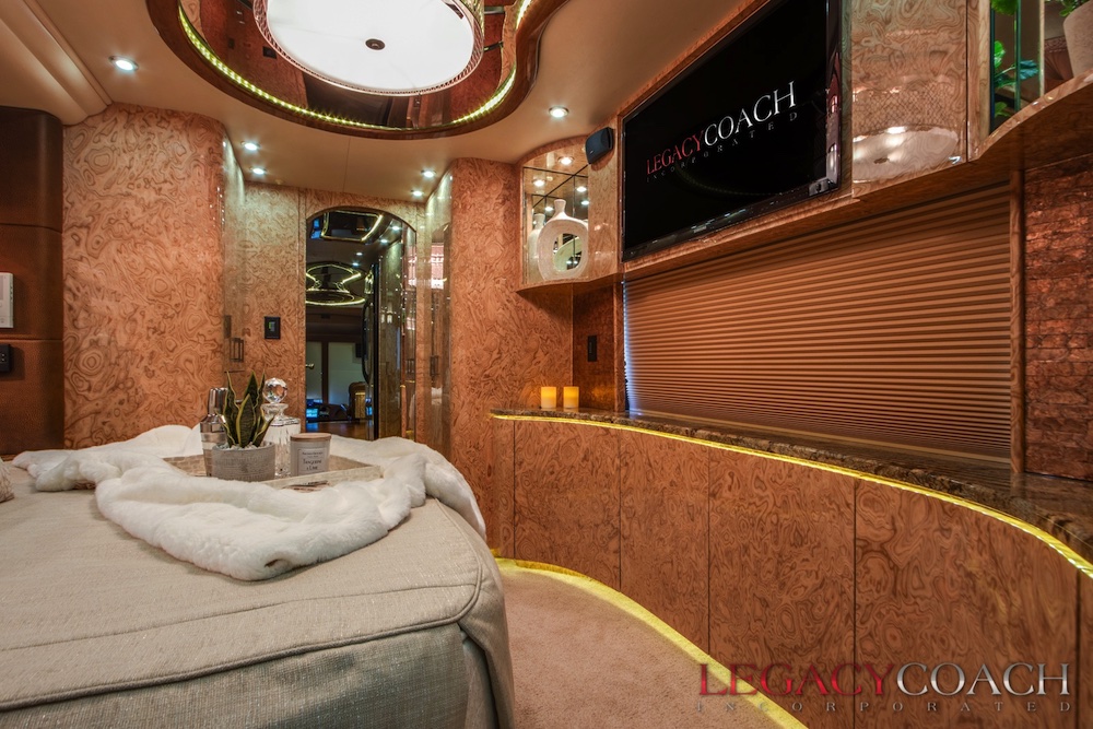 2012 Prevost Millennium H3-45 For Sale