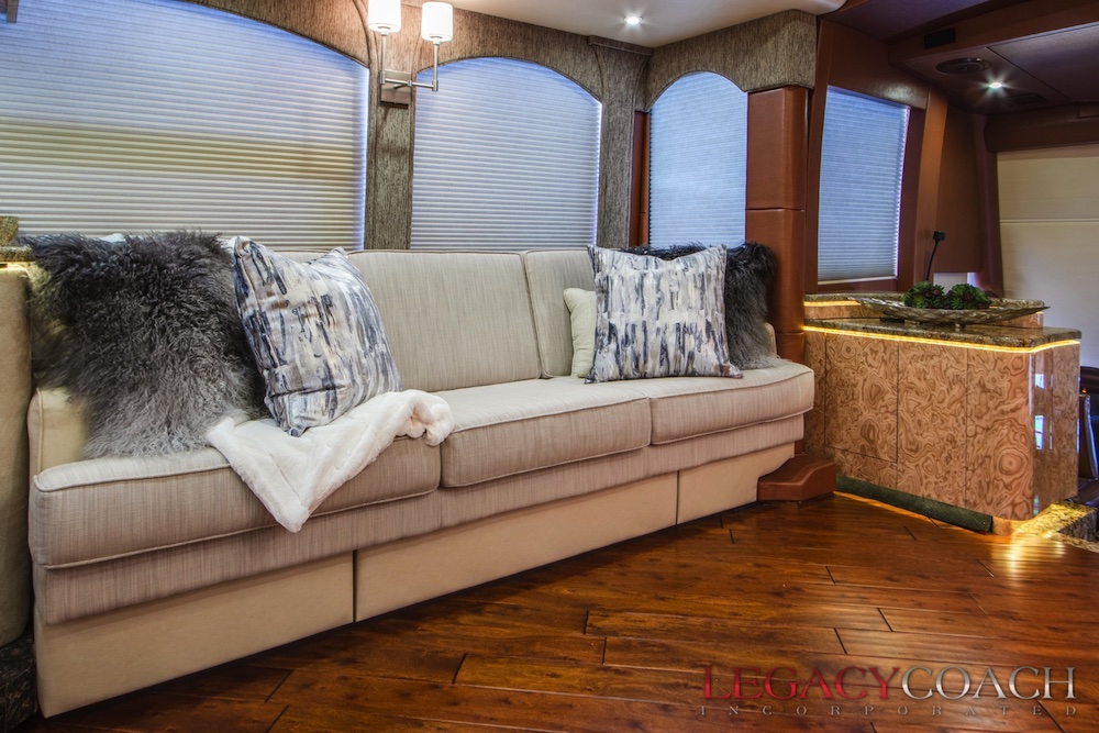 2012 Prevost Millennium H3-45 For Sale