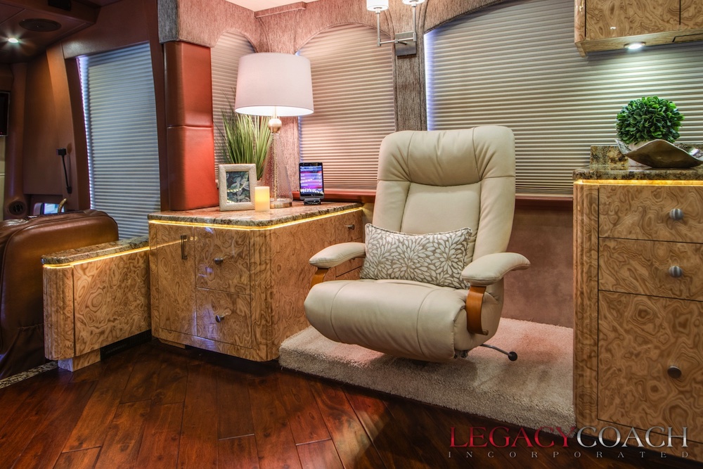 2012 Prevost Millennium H3-45 For Sale