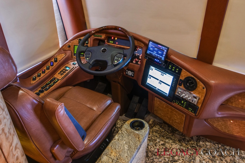 2012 Prevost Millennium H3-45 For Sale