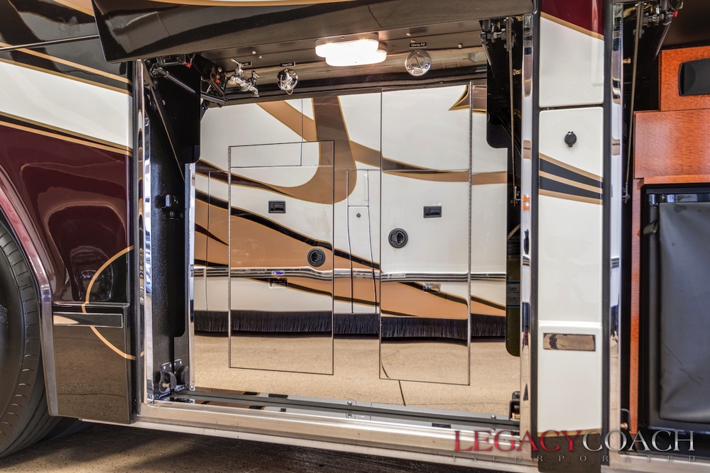 2012 Prevost Millennium H3-45 For Sale