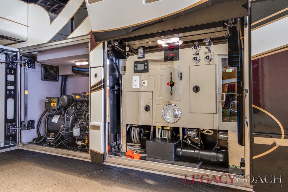 2012 Prevost Millennium H3-45 For Sale