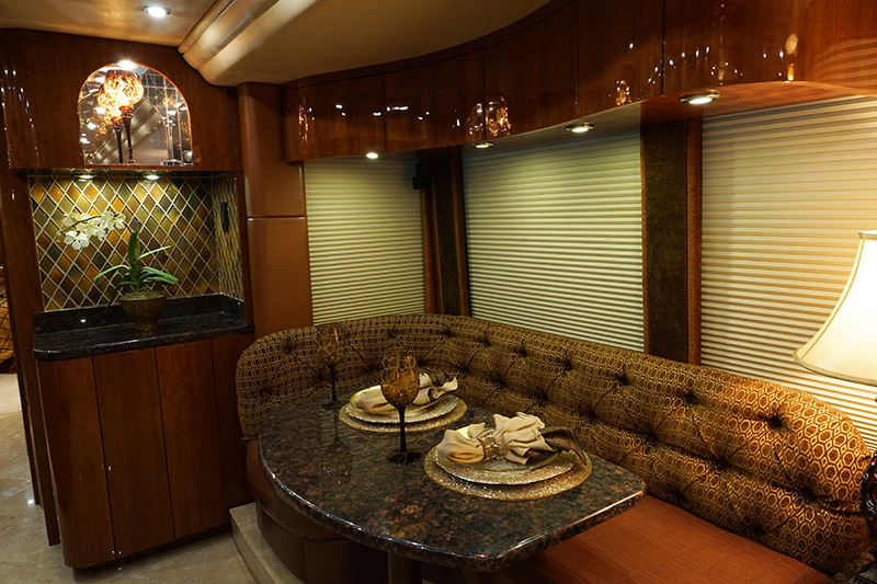 2012 Prevost Millennium H3-45 For Sale