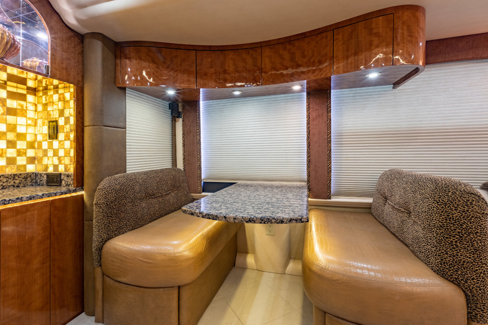 2012 Prevost Millennium H3-45 For Sale