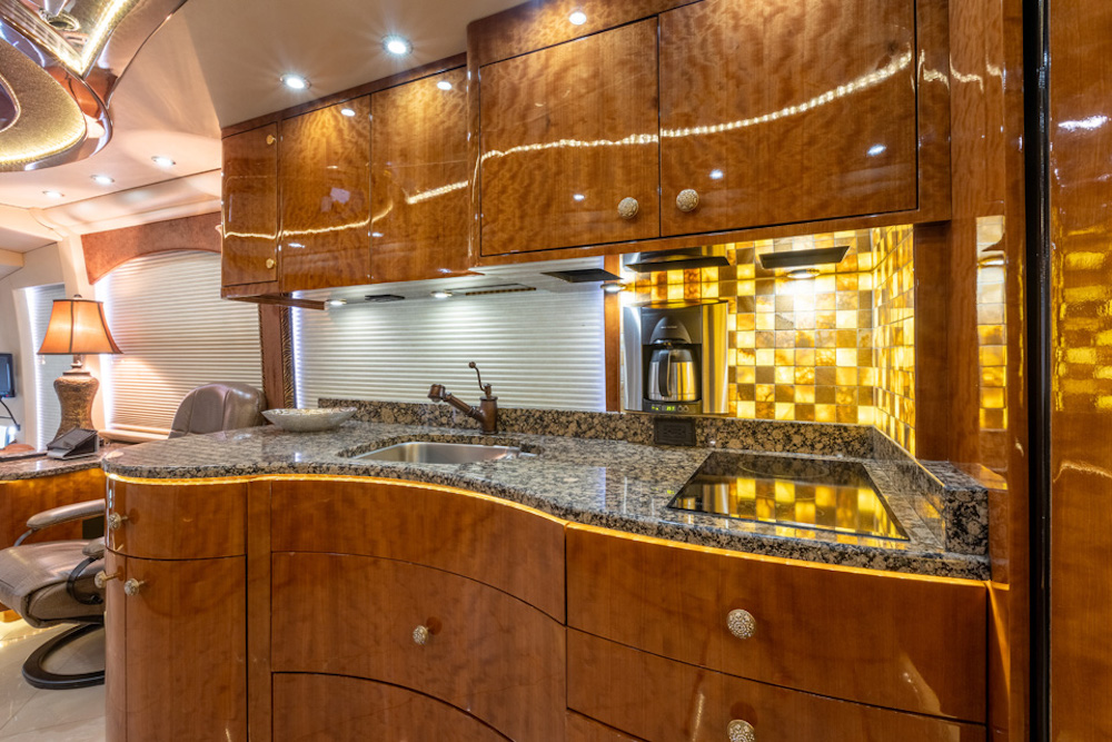 2012 Prevost Millennium H3-45 For Sale