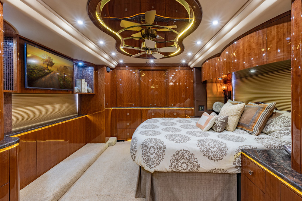 2012 Prevost Millennium H3-45 For Sale