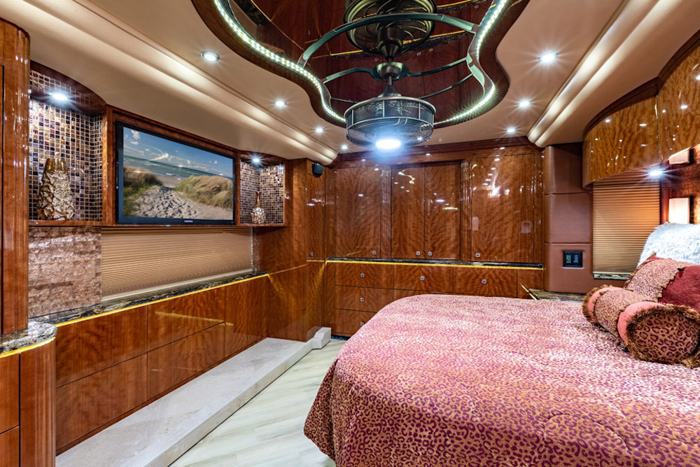 2012 Prevost Millennium H3-45 For Sale