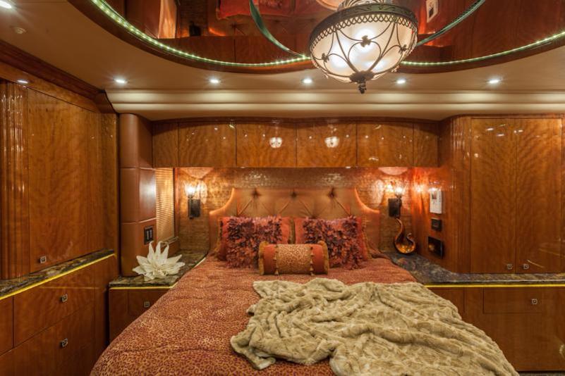 2012 Prevost Millennium H3-45 For Sale