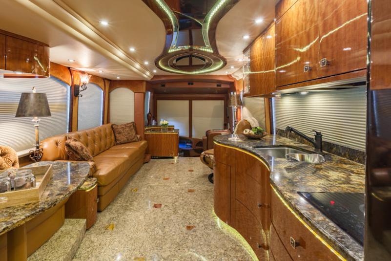 2012 Prevost Millennium H3-45 For Sale