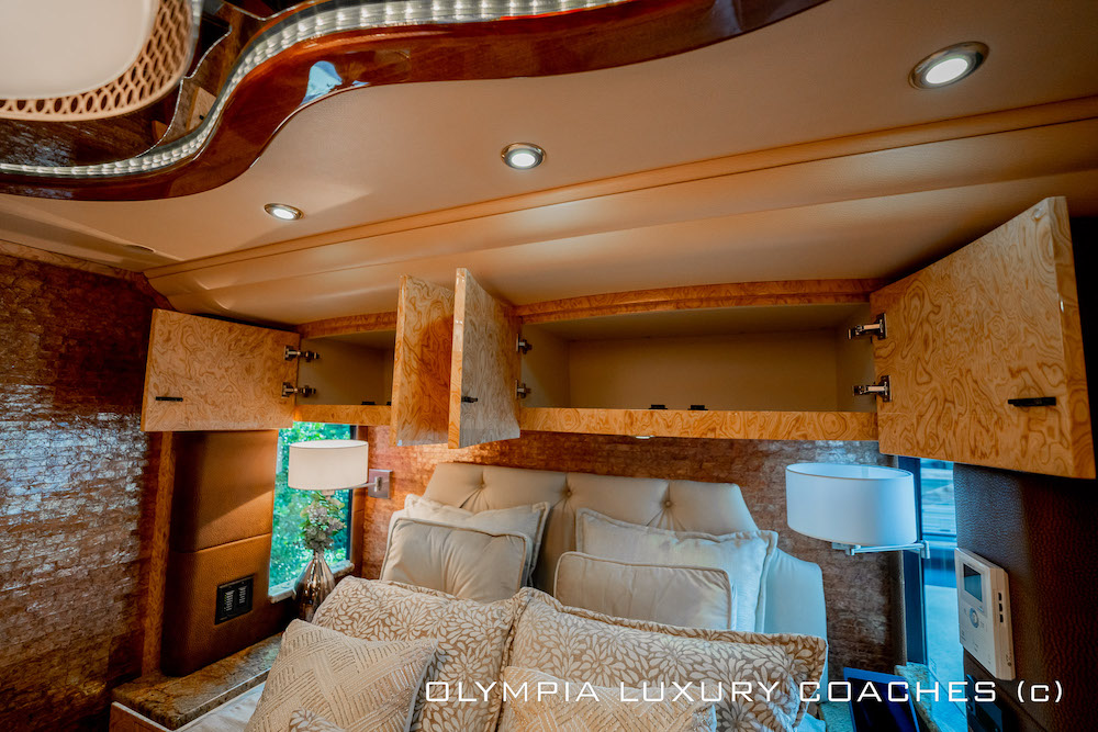 2012 Prevost Millennium H3-45 For Sale