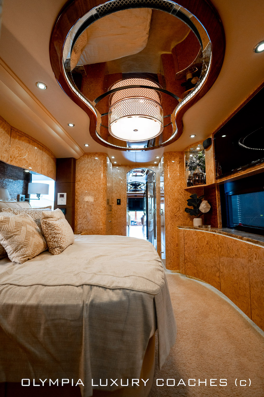 2012 Prevost Millennium H3-45 For Sale