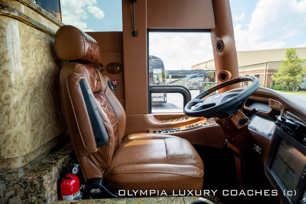 2012 Prevost Millennium H3-45 For Sale