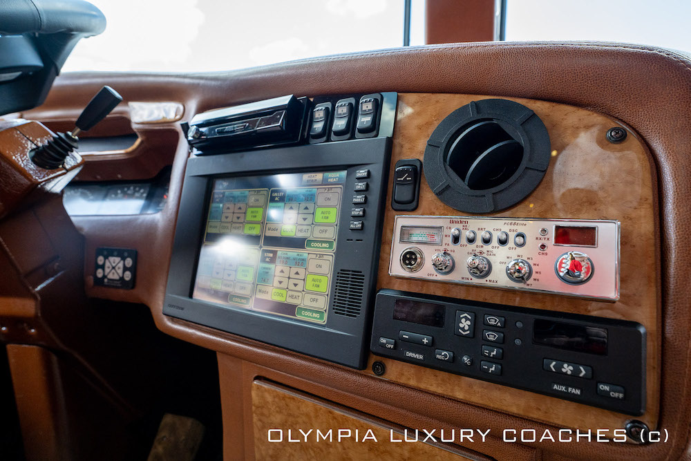 2012 Prevost Millennium H3-45 For Sale