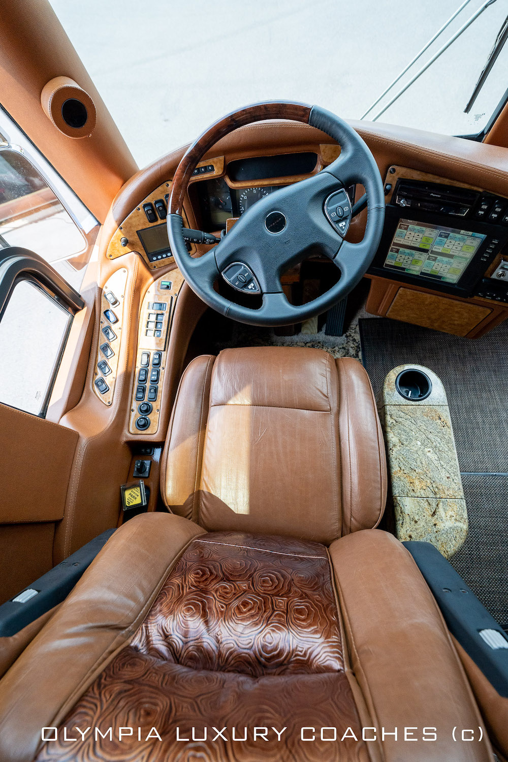 2012 Prevost Millennium H3-45 For Sale