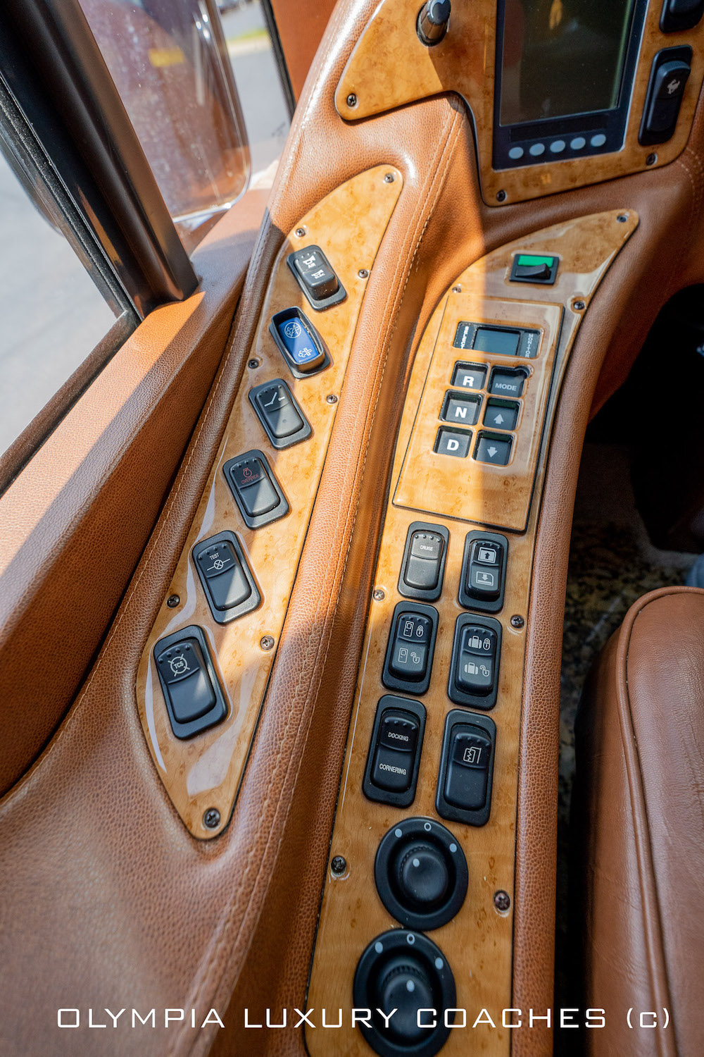 2012 Prevost Millennium H3-45 For Sale