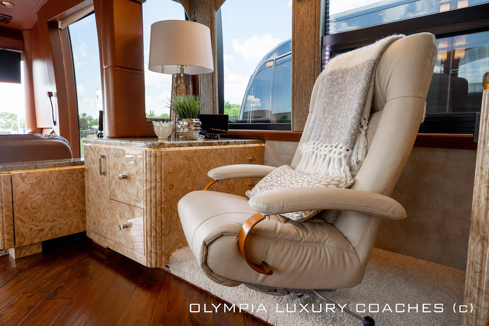 2012 Prevost Millennium H3-45 For Sale