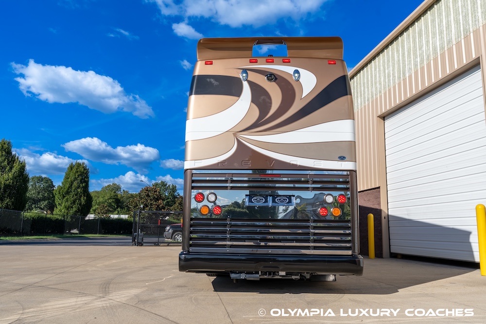 2012 Prevost Millennium H3-45 For Sale