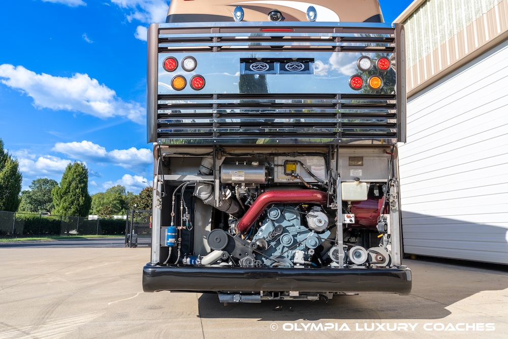 2012 Prevost Millennium H3-45 For Sale