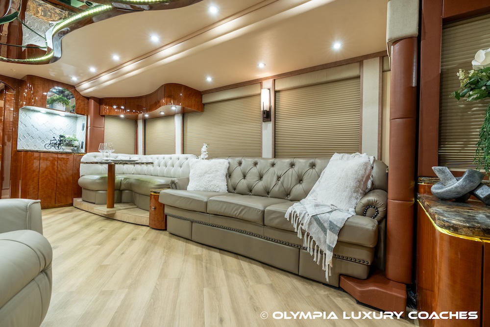 2012 Prevost Millennium H3-45 For Sale