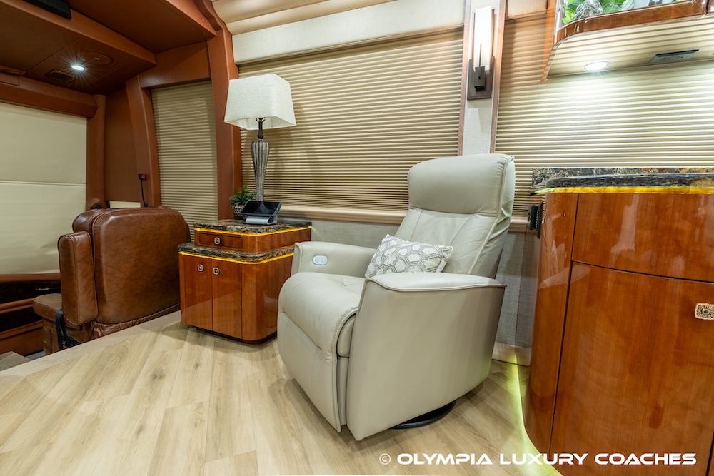 2012 Prevost Millennium H3-45 For Sale