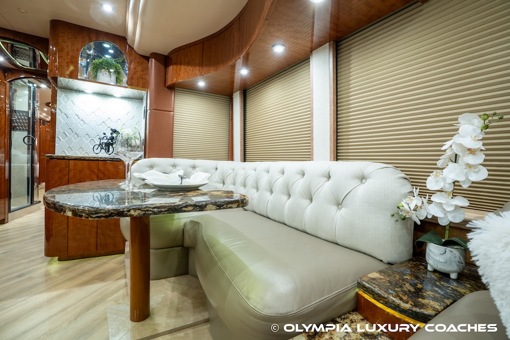 2012 Prevost Millennium H3-45 For Sale