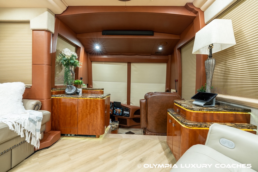 2012 Prevost Millennium H3-45 For Sale