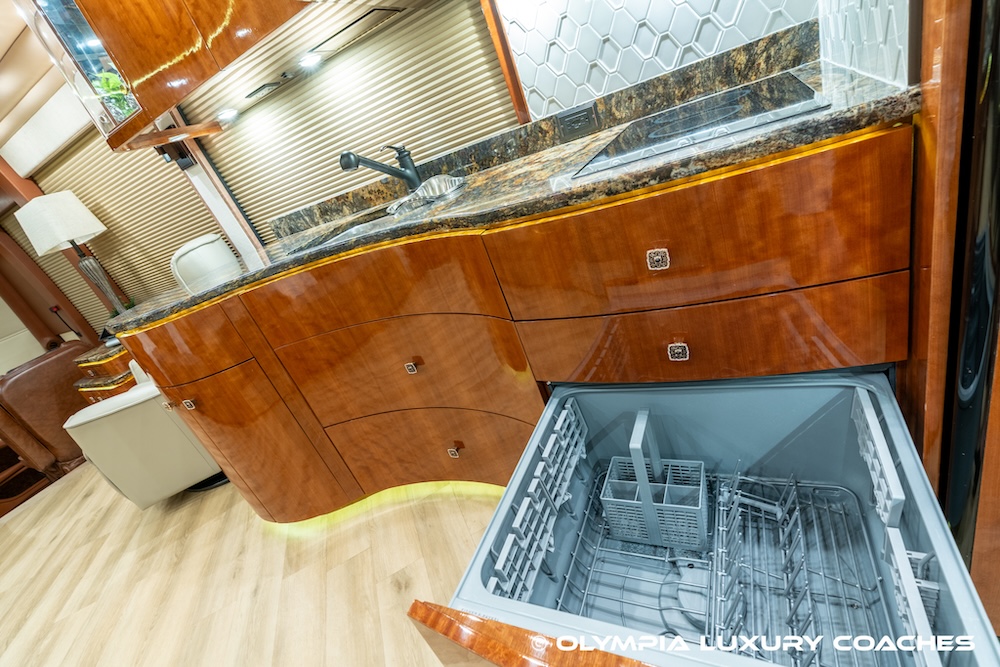 2012 Prevost Millennium H3-45 For Sale
