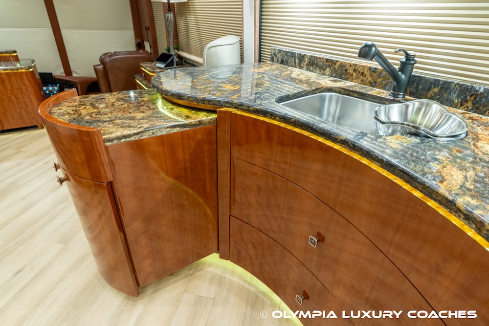 2012 Prevost Millennium H3-45 For Sale