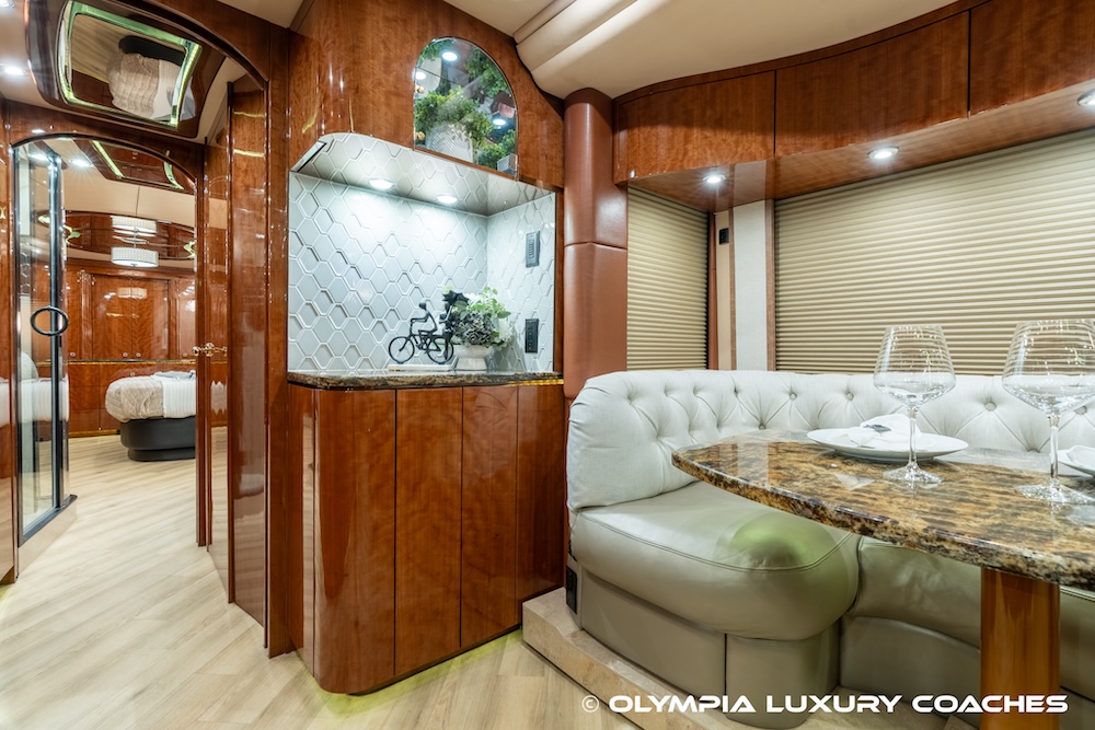 2012 Prevost Millennium H3-45 For Sale